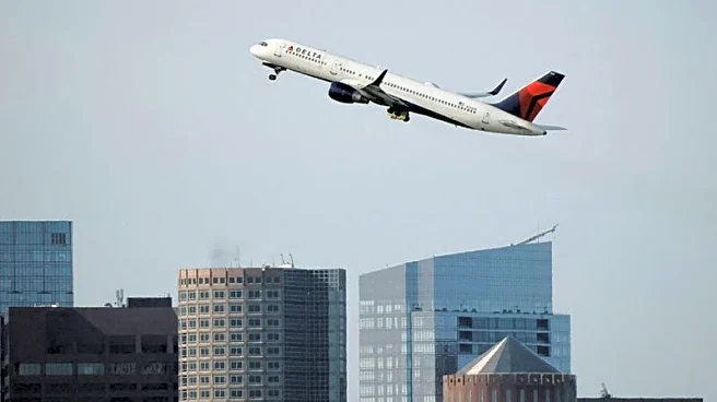 Delta Air Lines' refinery bet looks more valuable in jet fuel squeeze