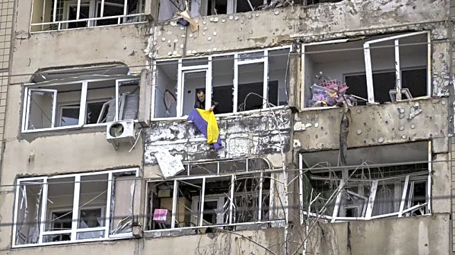 Analysis-Ukraine faces new Russian offensive as peace talks stall