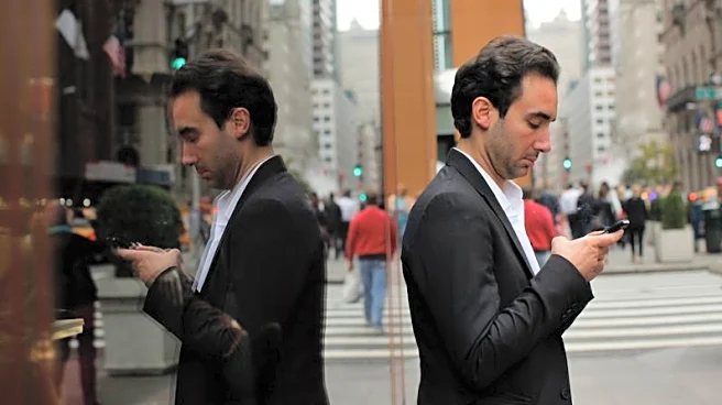 US settles social media censorship case, bars agencies from threatening penalties