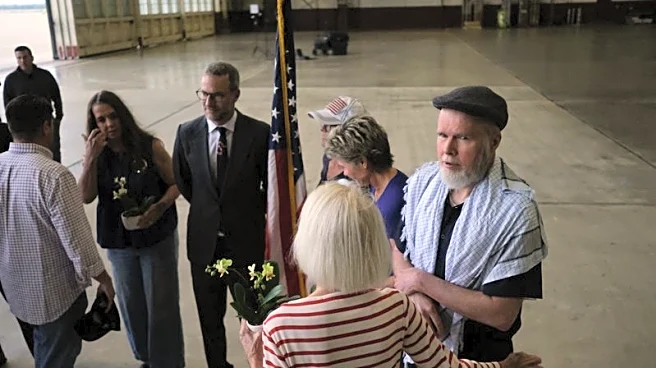 Afghan Taliban releases American detainee Coyle after US censure