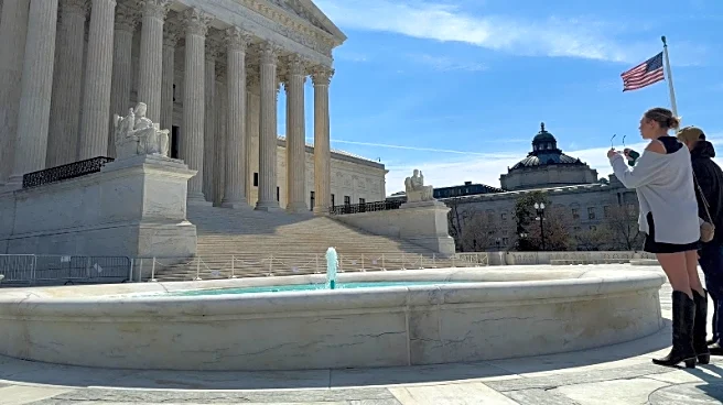 US Supreme Court backs Cox in fight over pirated music