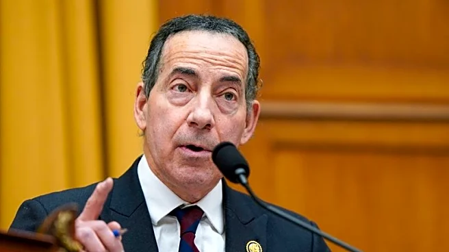 New records in Trump documents case raise concerns over business conflict, US lawmaker says