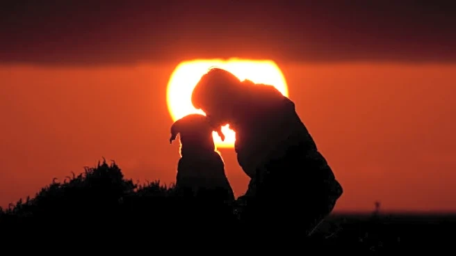 Genetic study identifies earliest-known dog, dating to 15,800 years ago