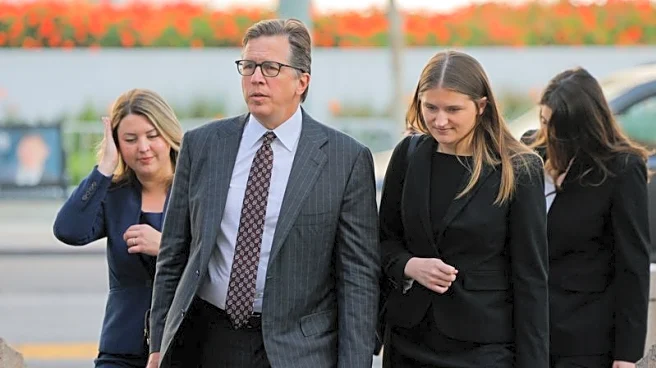 Jury reaches verdict in Meta, Google trial on social media addiction