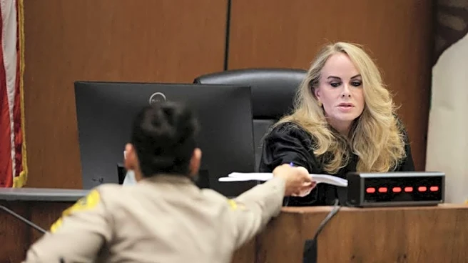 Woman pleads not guilty to attempted murder of singer Rihanna