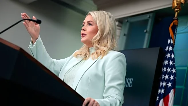 Trump to hit Iran harder if Tehran does not accept defeat, White House says