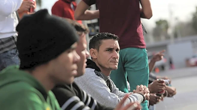 Judge probes Trump administration on 'unwritten' deal for Mexico to accept Cubans