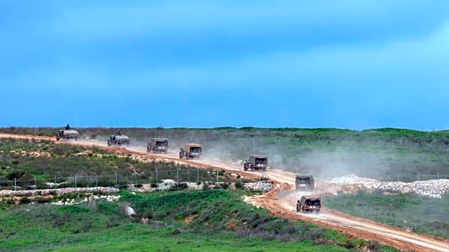 Iran wants Lebanon included in any ceasefire, sources say