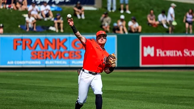 Star turn: 10 MLB players poised for '26 breakout