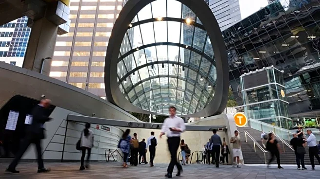 RBA warns prolonged Middle East war could hit growth, unmoor inflation expectations