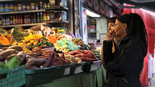 UK consumer sentiment slides to weakest in over two years, BRC survey shows