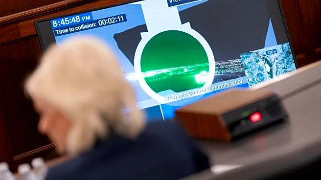 US House panels to consider sweeping aviation safety reforms