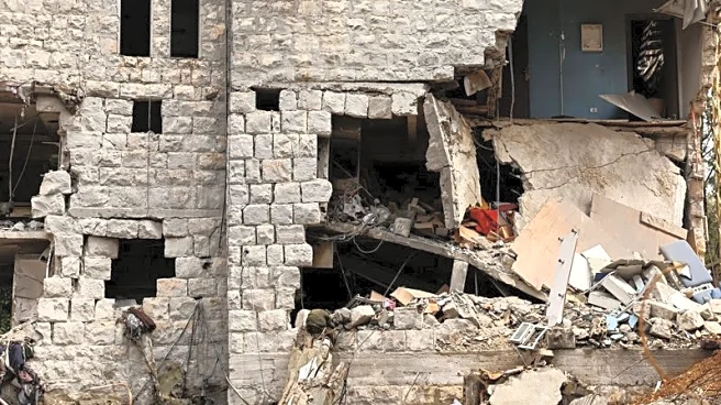 Stocks on edge as Middle East ceasefire talks take centre stage