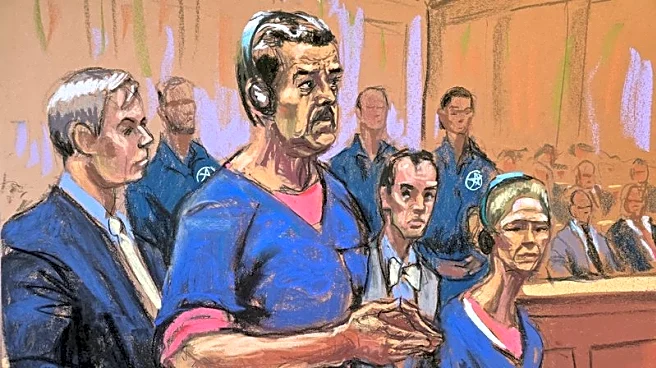 Analysis-Maduro case to test US narcoterrorism law with limited trial success