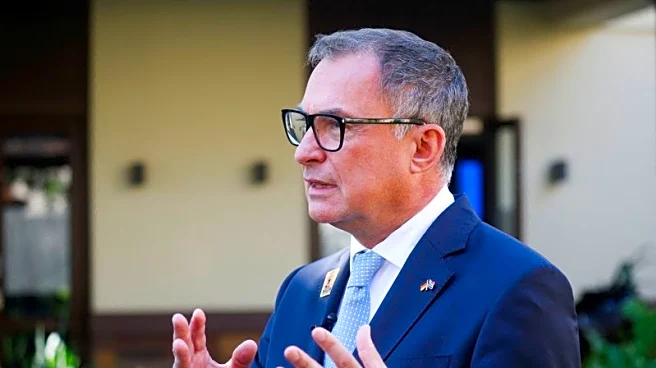 ECB's Nagel says April rate hike 'an option'