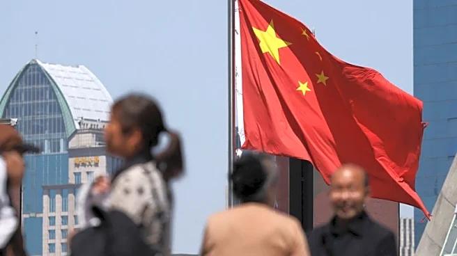 Exclusive-China considers easing bank shareholding limits to boost capital, sources say