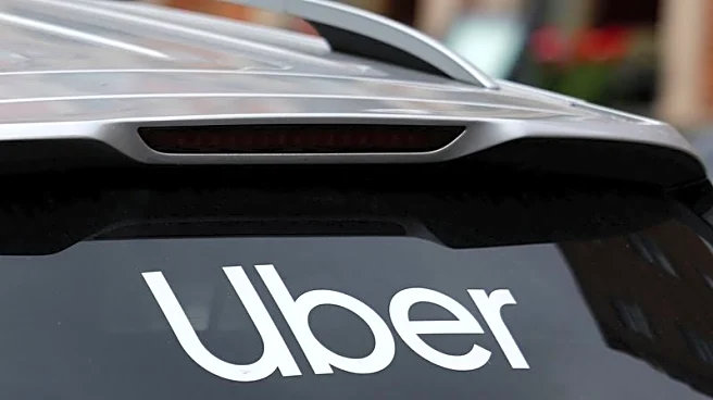 Uber, Pony.ai and Verne team up to launch Europe's first robotaxi service in Croatia