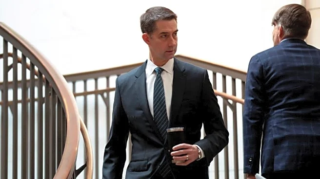 US lawmakers to introduce bill to ban government use of Chinese robots