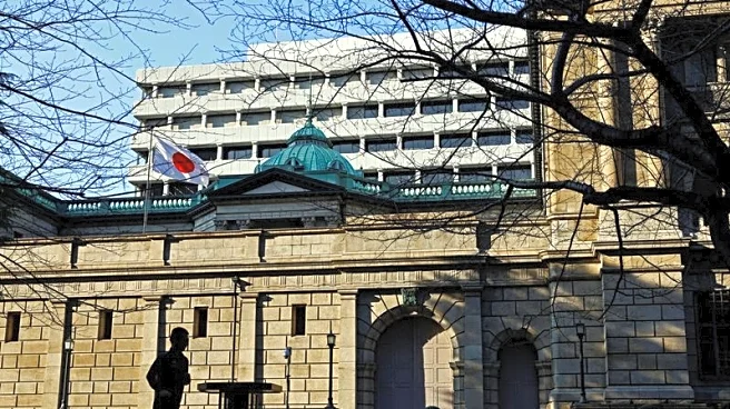 Bank of Japan may raise rates by June as Iran war fuels inflation, its ex-top economist says