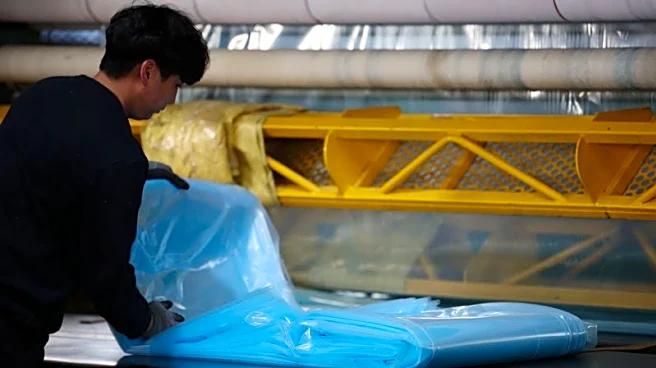 From beer to cosmetics, Asia feels full force of war-fuelled energy crisis