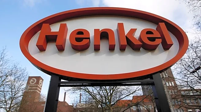 Germany's Henkel in $1.4 billion deal to acquire hair care brand Olaplex