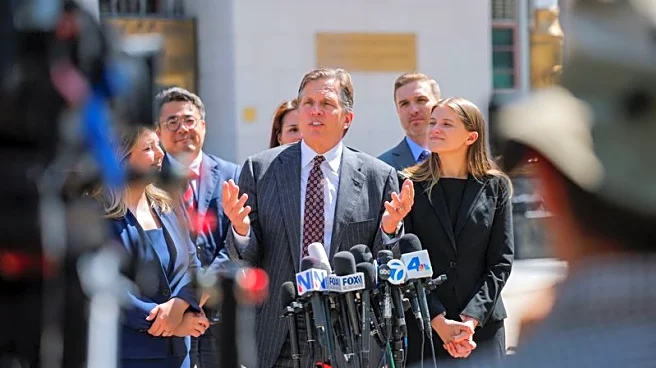 US jury verdicts against Meta, Google tee up fight over tech liability shield