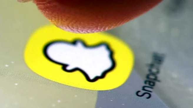 Snapchat hit with EU probe into alleged failure to prevent child grooming, illegal goods sales
