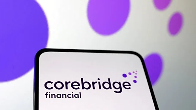 Equitable, Corebridge merge to create $22 billion US insurer