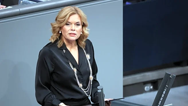 German deepfake porn case sparks protests and pressure for change in law