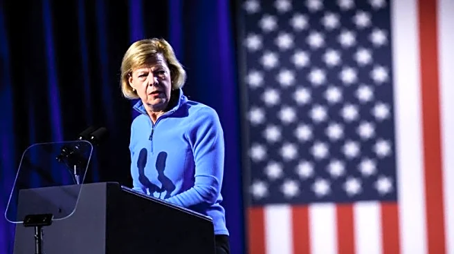 Two senators call for US tariff probe into construction and farm equipment