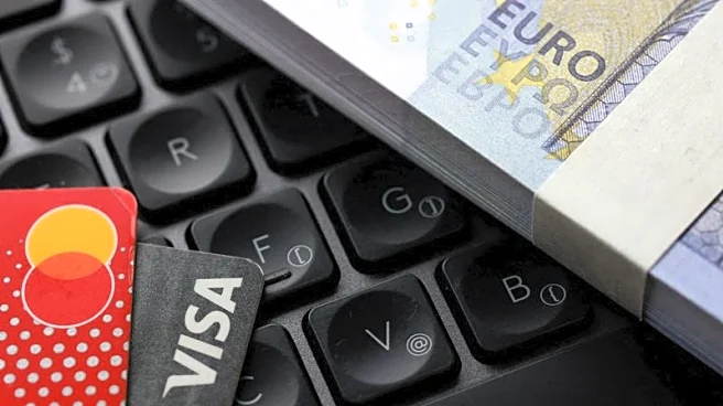 European Payments Initiative CEO says Trump fears are boosting its appeal