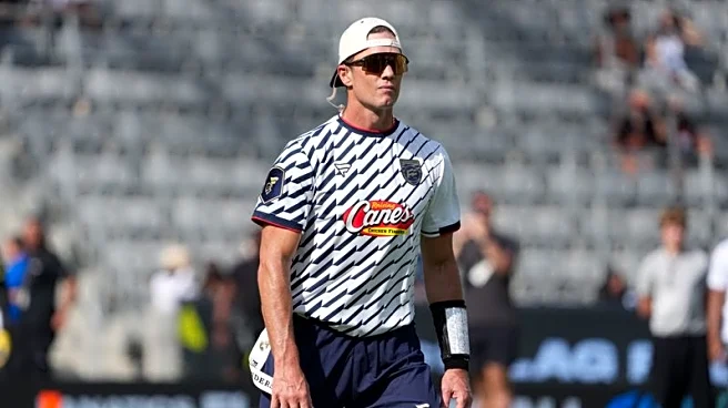 Tom Brady-backed telehealth firm eMed valued at over $2 billion in latest funding round