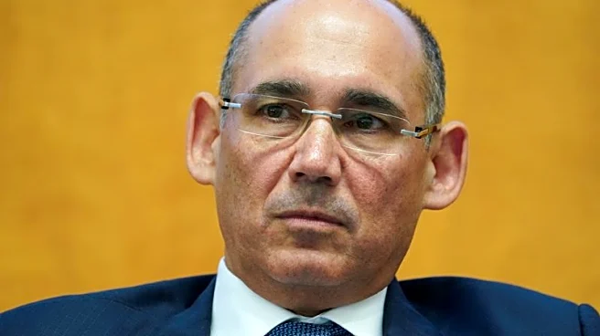 Israel interest rates to stay on hold as Iran war fuels inflation fears: Reuters poll