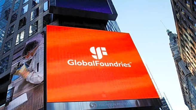GlobalFoundries files patent infringement lawsuits against Tower Semiconductor