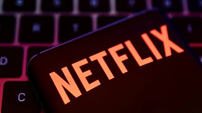 Netflix raises subscription prices across all plans in US