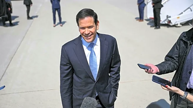 Europeans to press US over Russian support for Iran