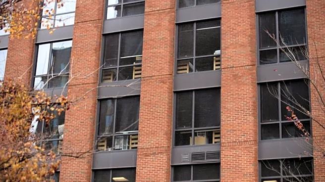 Trump administration investigating admission policies at some medical schools