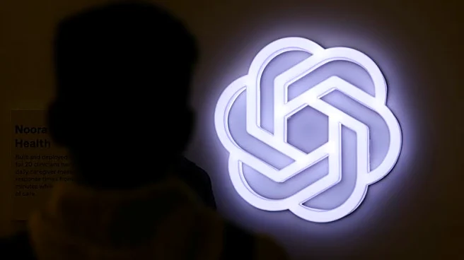 OpenAI's US ad pilot exceeds $100 million in annualized revenue in six weeks