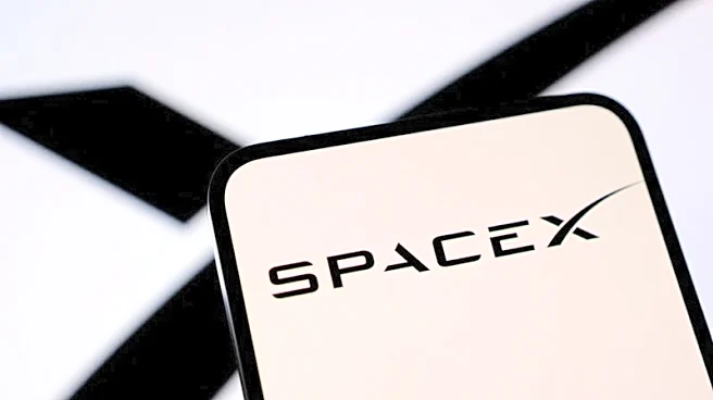T-Rex files for leveraged SpaceX, Anthropic ETFs ahead of anticipated IPOs