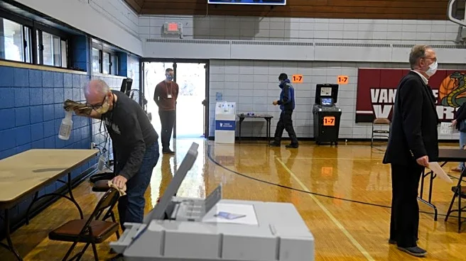 Minnesota elections office subpoenaed in non-citizen voting probe, official says
