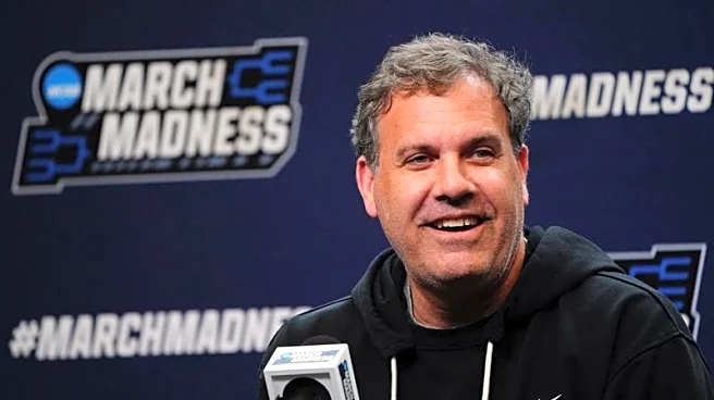 Pepperdine hires Virginia assistant Griff Aldrich as coach