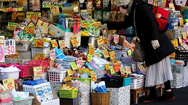 BOJ likely to warn of inflation whiplash from Iran war, ex-central bank executive says