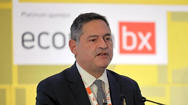 ECB should not rush to hike rates as baseline still holds, Patsalides says