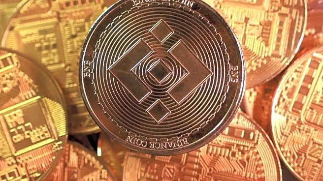 Australia court fines Binance unit $6.9 million over client onboarding failures