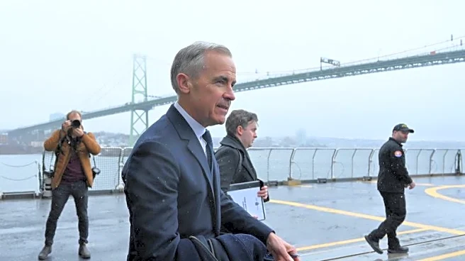 Mercosur and Canada near free-trade agreement with April talks