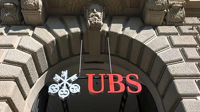 Exclusive-How UBS helped Epstein accomplice Maxwell buy her hideout, 'Tucked Away'