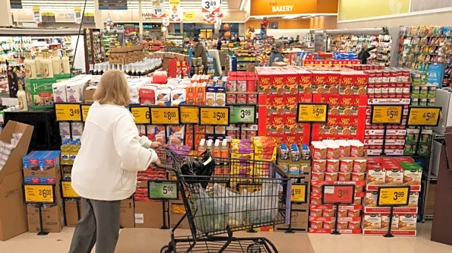 US consumer sentiment slips to a three-month low in March