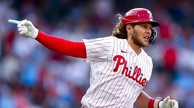 Phillies 3B Alec Bohm claims parents siphoned millions