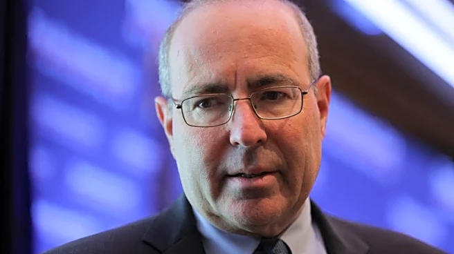 Fed's Barkin says 'fog' again obscuring economic outlook