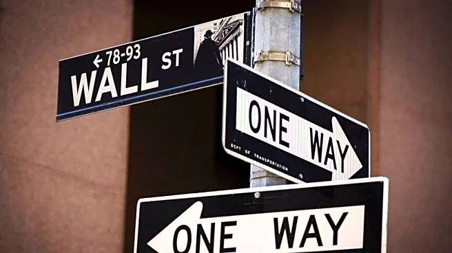 Under Trump, Wall Street regulator's headcount falls 18%, watchdog says